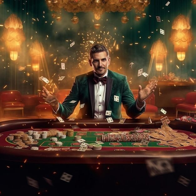 Online Slots ဂိမ်းများ jackpot နှင့် theme မျိုးစုံ